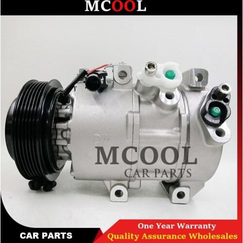 For Free Shipping AIR CONDITIONING AC Compressor for car KIA SORENTO 97701-2P310 97701-2P360 977012P310 977012P360