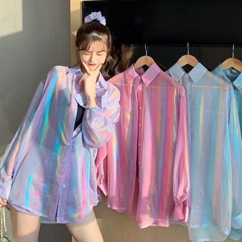 MVJT DAIR Women's Stylish Shirts