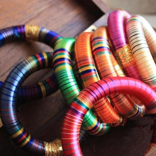 Mytery.com Wide Bracelets