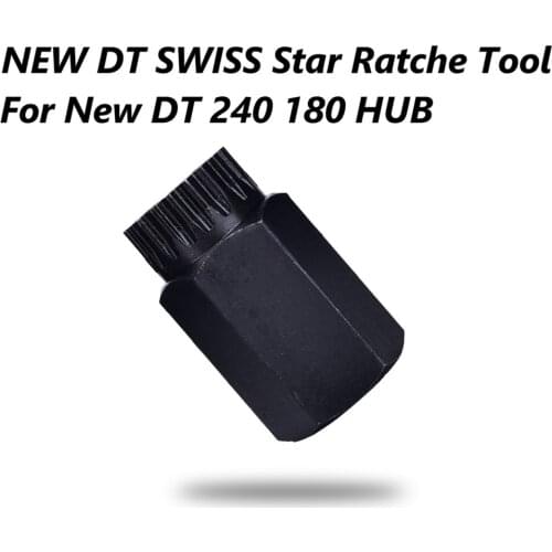 For 2020 NEW DT SWITZERLAND 240/180 HUB Klinken Stern Ratch Back Hub Lock Ring Mother Remote Installation Tool