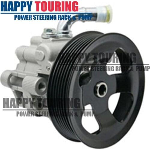 New Power Steering Pump 4431028240 4431035660 44310-28240 44310-35660