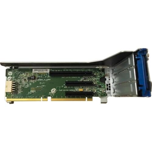 Origianl server accessories PCI-E expansion card 622219-001 662524-001 For HP DL380P G8 DL388P G8