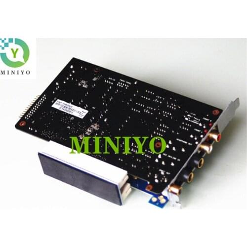 PCI-E adapter card PCIE to PCI adapter card monitoring video capture card for ASUS Tiger Card Creative sound card