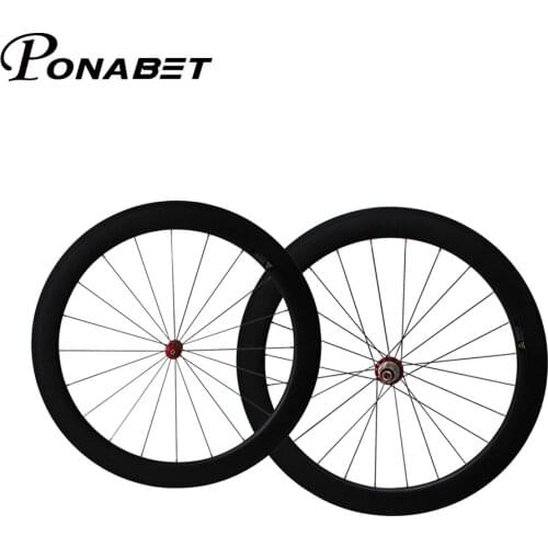 PONABET Big Bikes