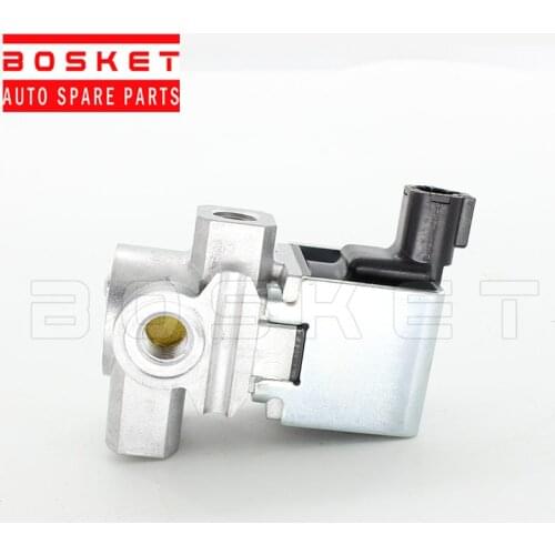 Variable Swirl Syste Valve For ISUZU 10PE1 CXZ 1-82563871-2