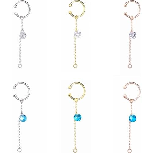 SHADOWHUNTERS Blue Bracelets