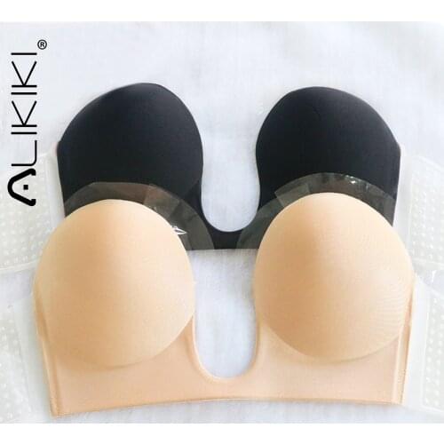 Sexy Silicone Nipple Cover Bra Pad Adhesive Reusable Invisible Lift Up Tape Breast Petals for Party Dress Bra Accessories
