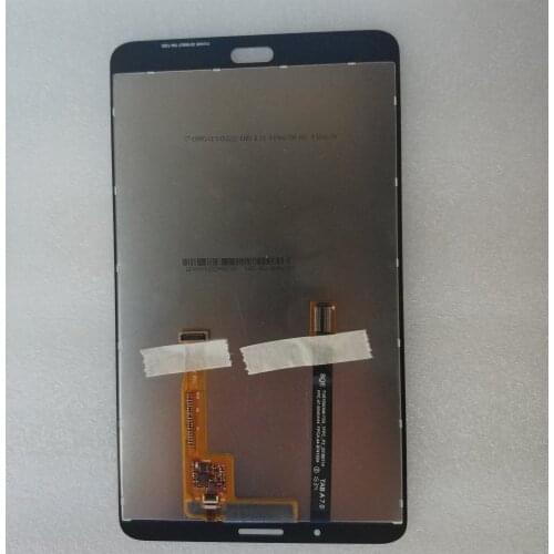 For Samsung Galaxy Tab A 7.0 2016 SM-T280 SM-T285 T280 T285 LCD Display Touch Screen Digitizer Assembly Tablet PC Parts 100% Tes