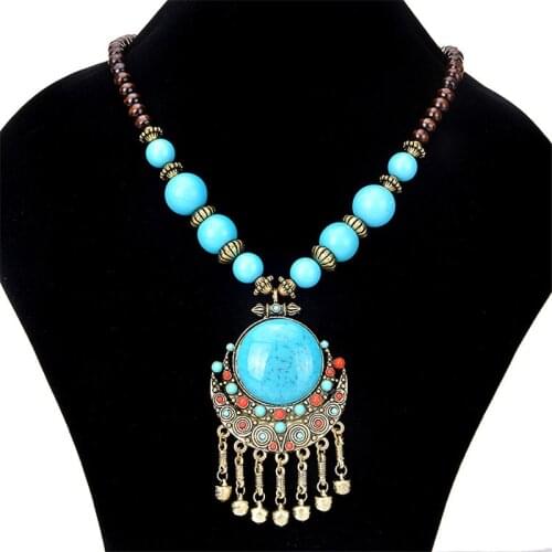 Чокеры из бусин ADOLPH China At AliExpress