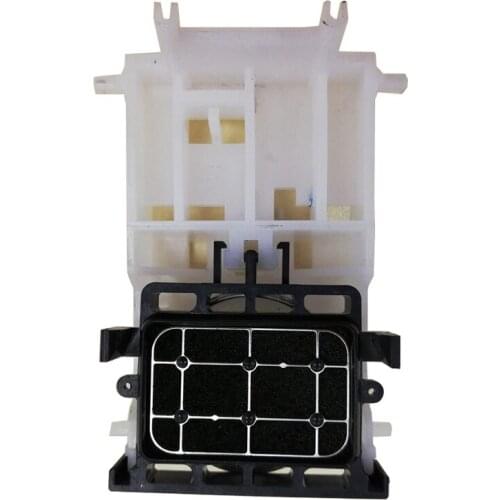 Free shipping 10PCS L800 Capping Original 90% new for Epson L800 printer parts