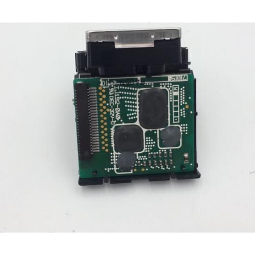 DX2 black Printhead for EPSON STYLUS PRO 5000 7000 7500 9000 & 9500 COLOR 800 850 1520 1520k 3000 solvent print head