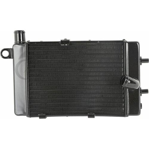 Motorcycle Left Right Radiator Cooler Cooling For Aprilia RSV 1000 Tuono 2002-2005 2003 2004