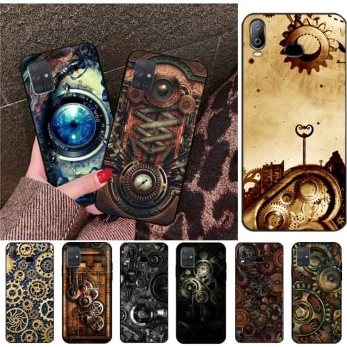 CUTEWANAN Samsung Galaxy Note 7 Phone Cases
