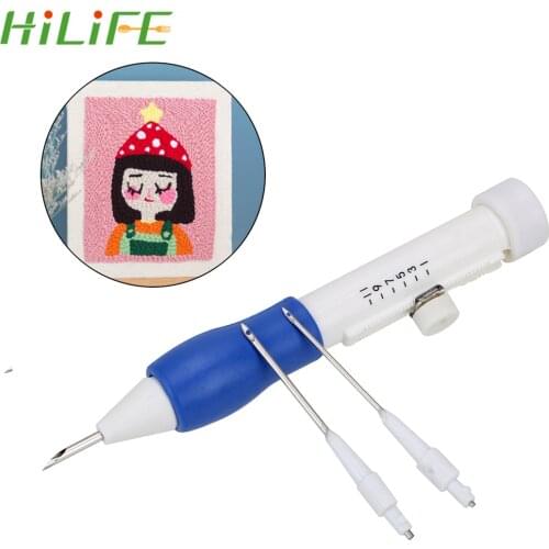 Наборы для вышивания HILIFE China At AliExpress