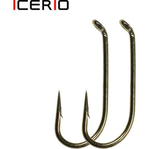 ICERIO Hooks Streamers