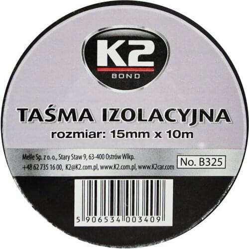 K2 Adhesive Tapes