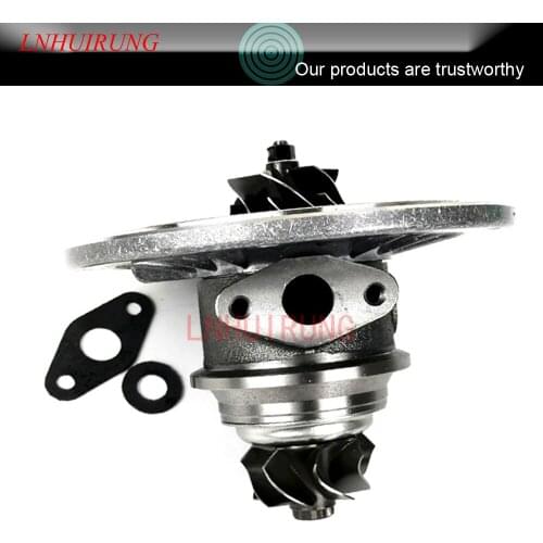 Turbo cartridge for Nissan Navara X-Trail dCi 2.5 DI YD25DDTI RHF4 VN3 VA420058 VB420058 14411-VK500 Turbo Turbine Turbocharger