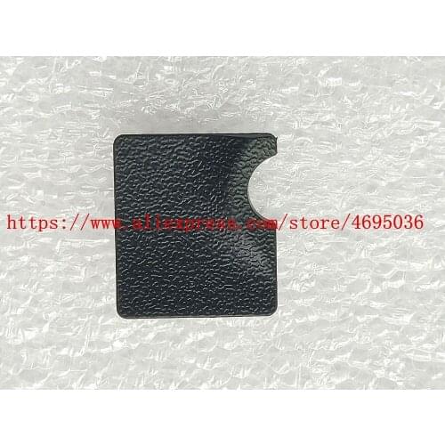 NEW For Sony RX100M RX100M2 RX100M4 RX1005 RX100M6 Thumb Rear Back Cover Rubber Unit + TAPE ADHESIVE