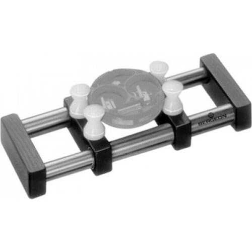 Original imported BERGEON 6515 watch movement base increase movement base repair tool diameter 36mm