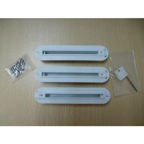 Hot selling Future fin box plastic surfboard fin plugs Future fin plugs nylon surfboard fin box