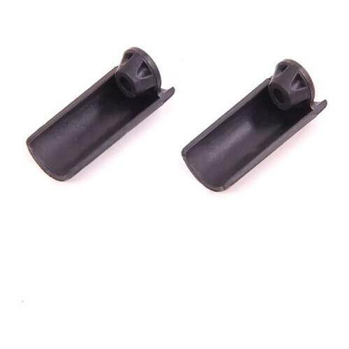 Plastic shock Under Mounting Bush for 1/5 HPI rovan kingmotor BAJA 5B 5T 5SC rc car parts