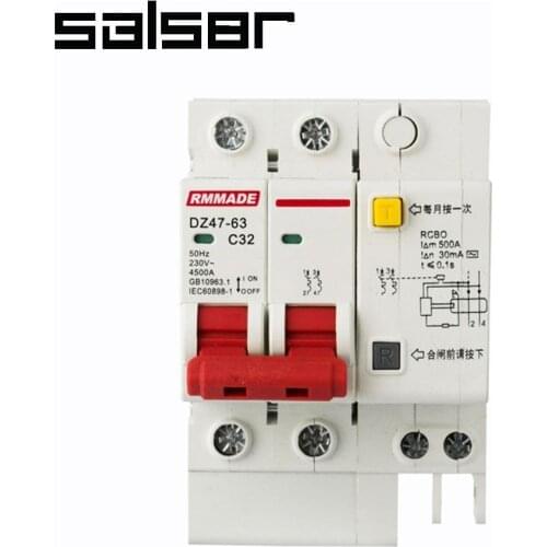 Автоматические выключатели SBLSBR China At AliExpress