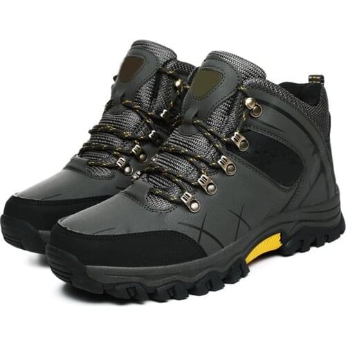 Shu Embroidery Men's Shoes
