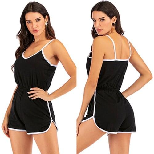 Sweetkama Women's Travel Shorts