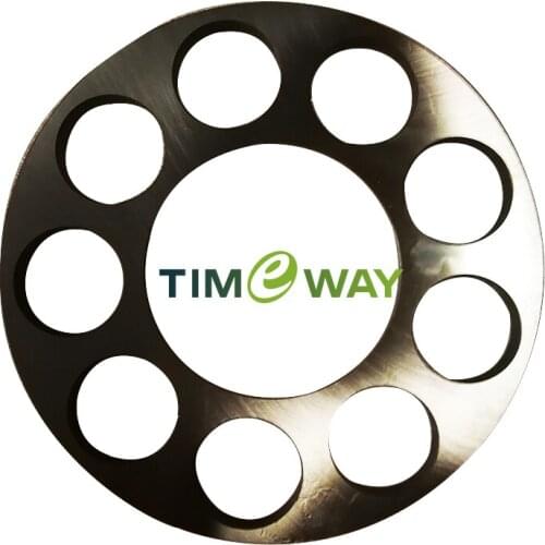 Replacement Original Pump Parts A11VO130 A11VLO130 A11VLO190 Retainer Plate for Pump Repair REXROTH Hydraulic Piston Pump