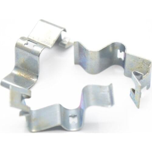 Clip Holder Bracket Nut Cap for VW Beetle Caddy Golf Polo Audi A3 A4 Skoda Seat Ibiza Leon Toledo 823819679