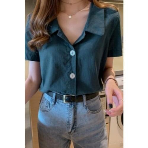 CMAZ Shirts For Women