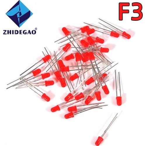 ZHIDEGAO Diodes