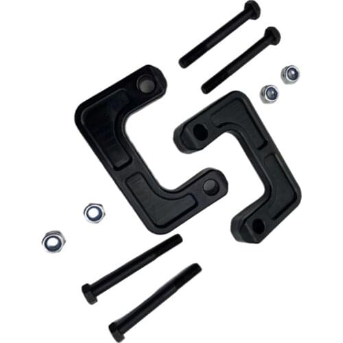 2inch Leveling Kit, Replacement for Chevy Car Vehicle 843030103484 Accessories