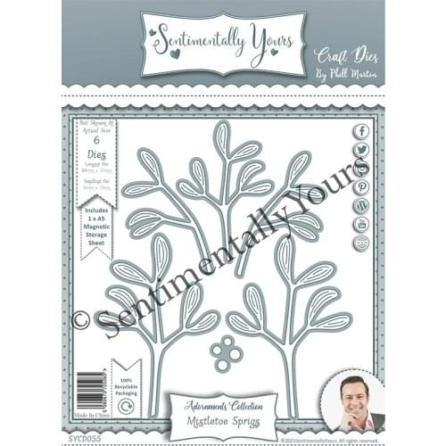 2021 New Arrival Presell Leave Stencil Metal Cutting Dies For Scrapbooking Practice Hands-on DIY Album Card Handmade Tools