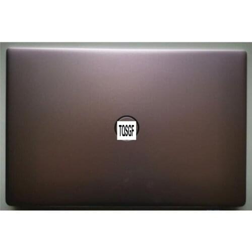 Brand New Original LCD Back Cover forDell Inspiron 5000 5391 5390 0RW6YY RW6YY Pink
