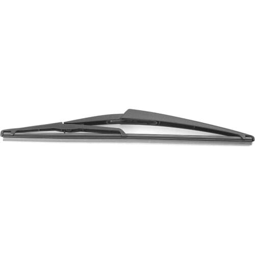 LUCKMART 12 Inches Car Rear Windshield Wiper High Quality Car Wiper Blade For Nissan Qashqai/Qashqai +2/Dualis J10 2006-2013