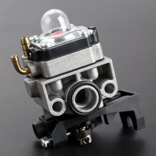 Chainsaws Lawn Mower Brush Cutter Parts Carburetor Carb for Honda GX35 Grass Trimmer Engine 16100-Z0Z-034 Lawn Mower