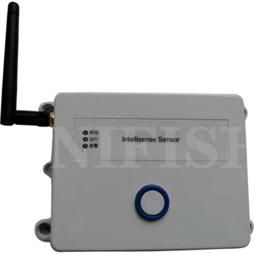 Air quality wireless sensor air quality sensor VOC detection air purifier basic version