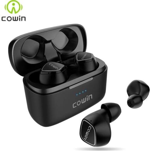 Cowin Headphones With Microphone