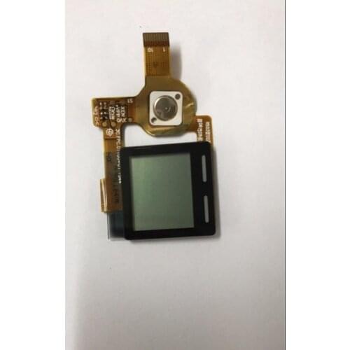 Screen for Gopro Hero4 hero 4 lcd Fuselage front LCD hero4 lcd Display Screen Camera LCD Parts Repair