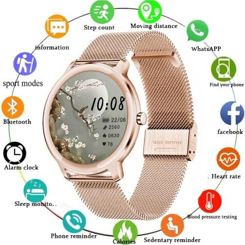 GUOLING Smart Watch Straps