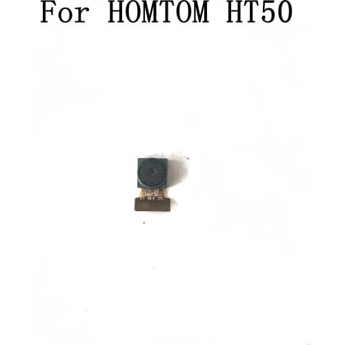 HOMTOM HT50 Front Camera 8.0MP Module For HOMTOM HT50 Repair Fixing Part Replacement