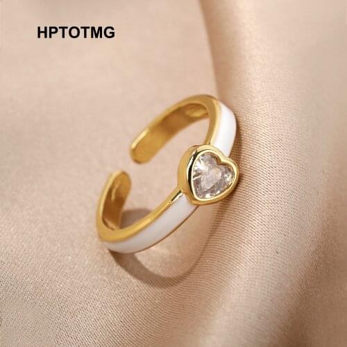 Белые кольца HPTOTMG China At AliExpress