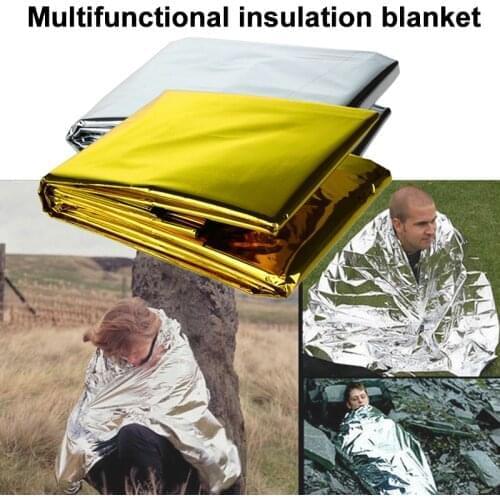 Inter&Weave Rescue Blankets