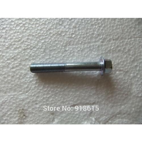MZ360 EF5500TE EF6600 Cylinder head screw gasoline engine parts replacement