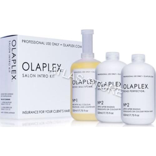 Olaplex Salon Intro Kit