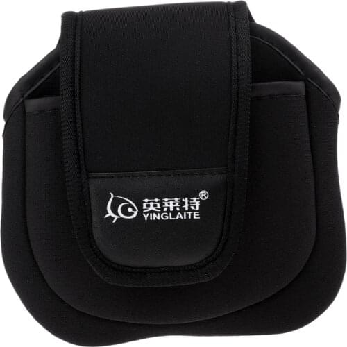 Neoprene Reel Cover for 500- 5000 Series Reels