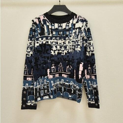 High quality womens polka dot mesh skirts brand new design elegant pleated skirt B240