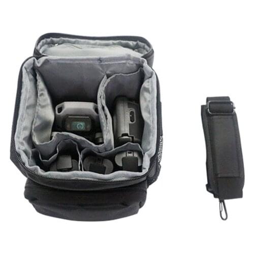 Mavic Drone bag Remote control Portable case shoulder bag Handbag carrying case for DJI mavic mini 1&2 /mavic mini SE drone