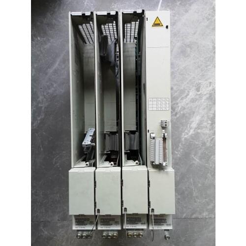 IN STOCK SIEMENS SERVO DRIVER 6SN1123-1AB00-0AB0